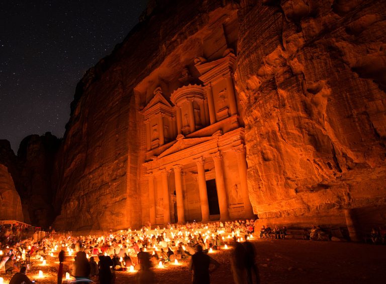 Nabataean Inscriptions